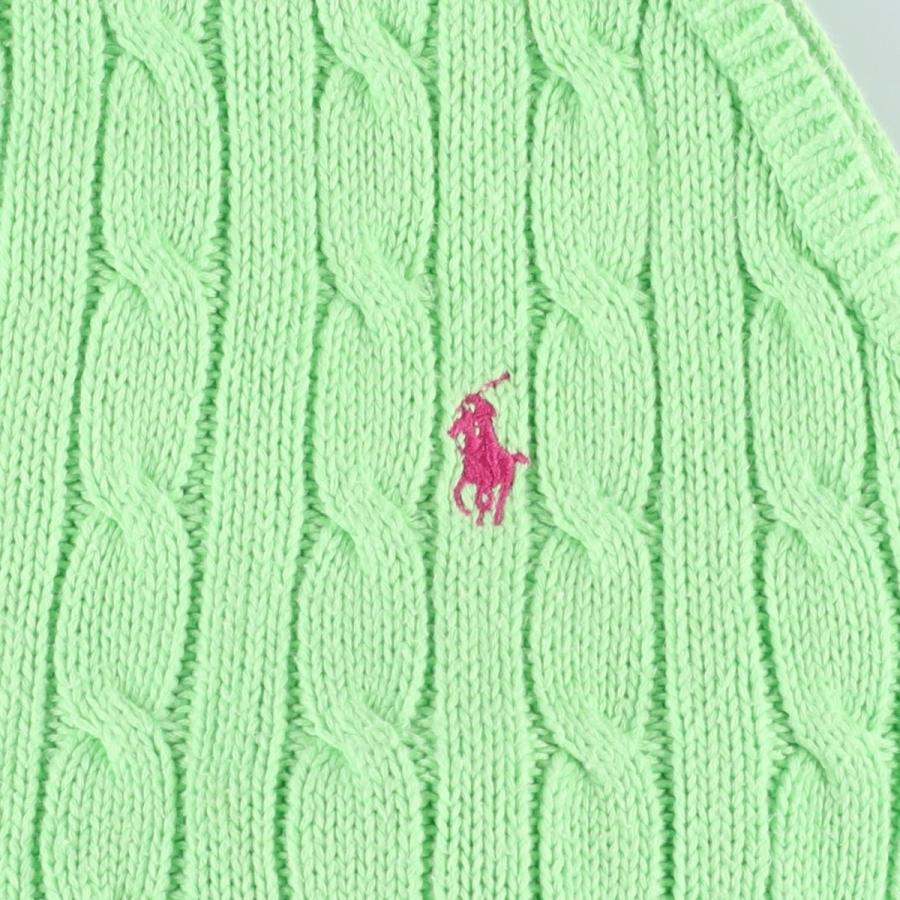 古着 ラルフローレン Ralph Lauren ホルターネック クロップド丈