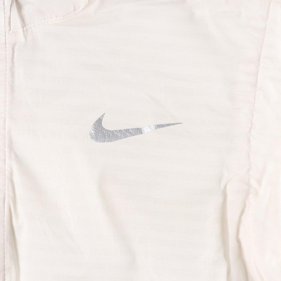 NIKE（ナイキ） 古着 NIKE GOLF ゴルフ ナイロンベスト レディースM