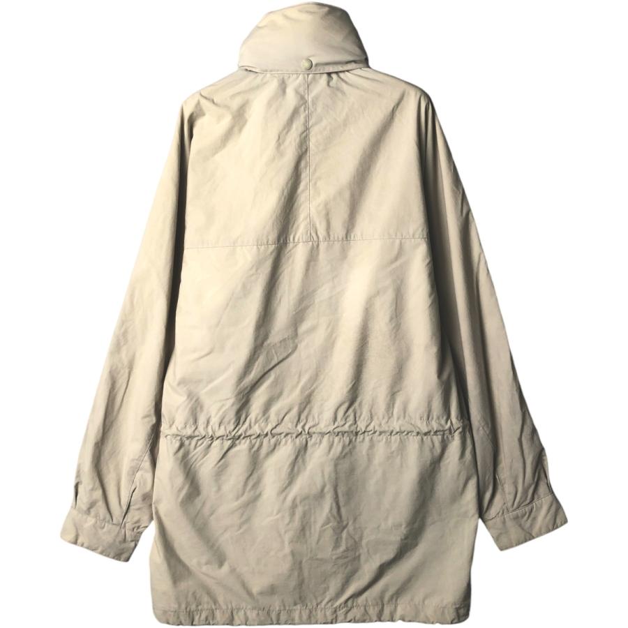 Eddie Bauer（エディーバウアー） 古着 80~90年代 黒タグ マウンテン