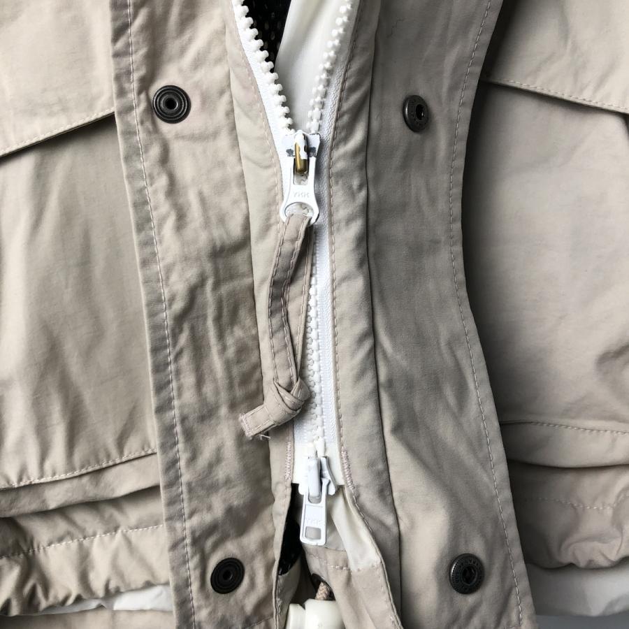 Eddie Bauer（エディーバウアー） 古着 80~90年代 黒タグ マウンテン