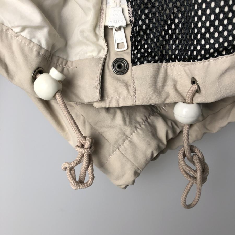 Eddie Bauer（エディーバウアー） 古着 80~90年代 黒タグ マウンテン