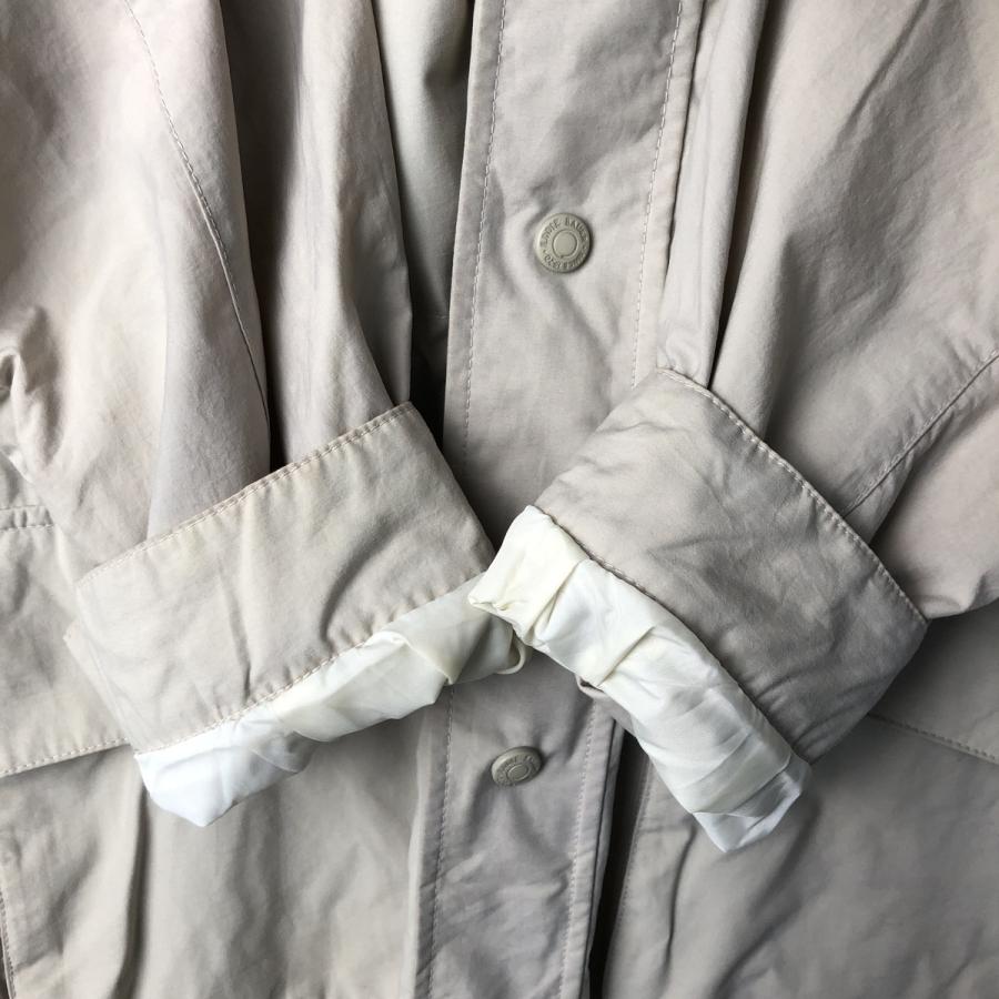Eddie Bauer（エディーバウアー） 古着 80~90年代 黒タグ マウンテン