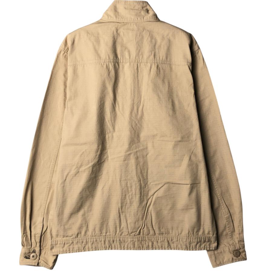 古着 00年代 パタゴニア Patagonia ソアリングジャケット 25255S0 リップストップ コットンジャケット メンズM相当/eaa650497 patagonia（パタゴニア） 古着 00年代 ソアリングジャケット 25255S0