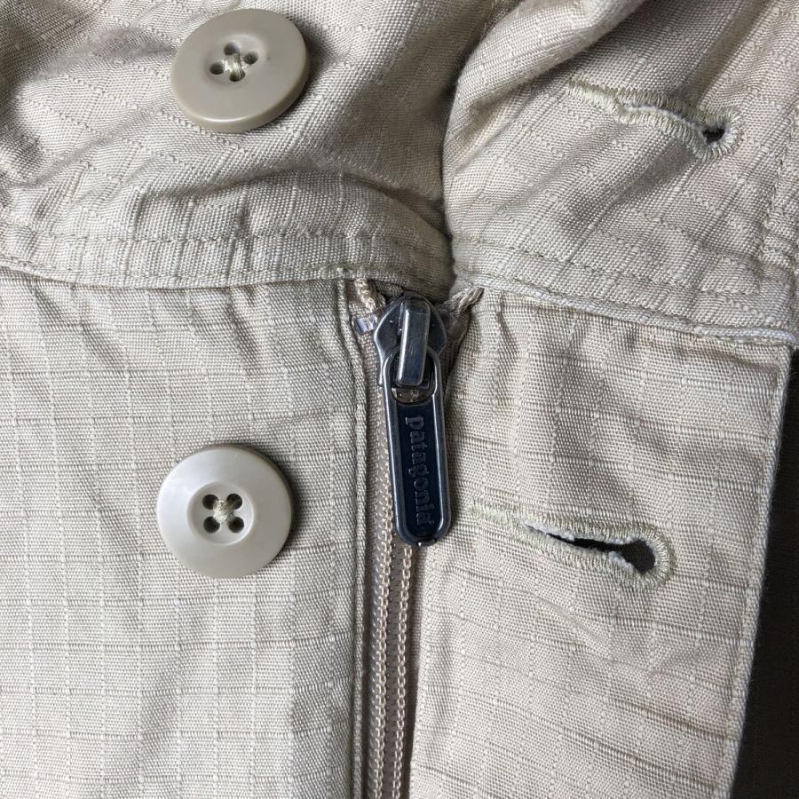 patagonia（パタゴニア） 古着 00年代 ソアリングジャケット 25255S0