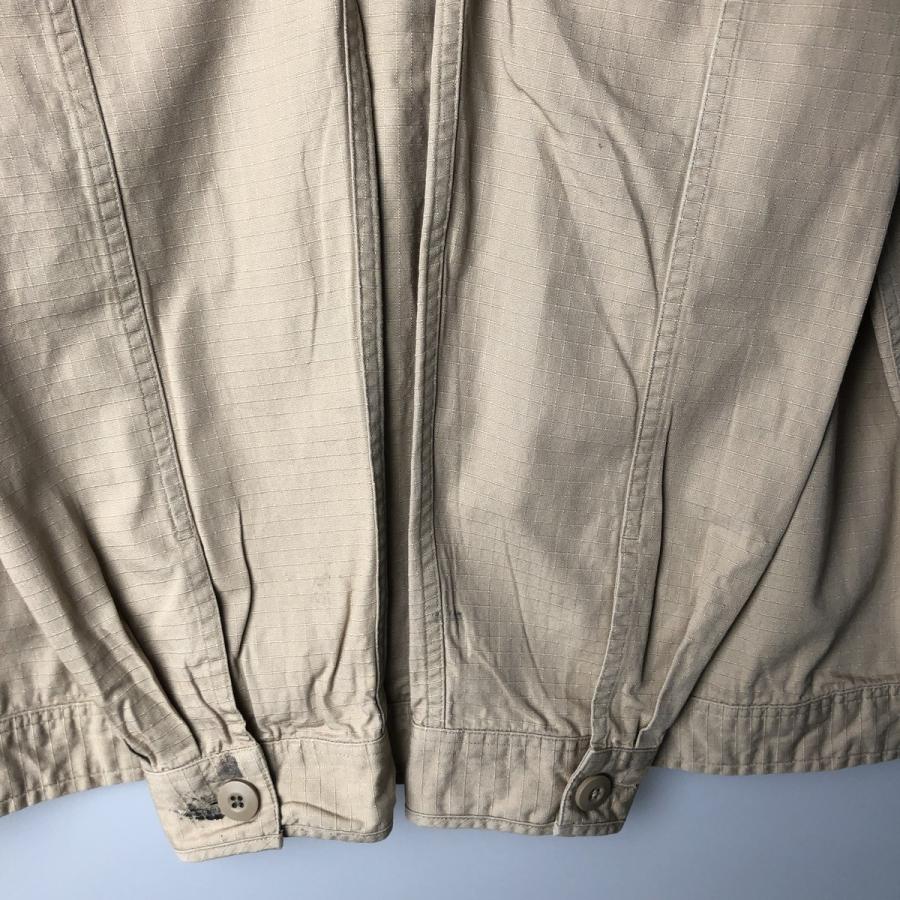 古着 00年代 パタゴニア Patagonia ソアリングジャケット 25255S0 リップストップ コットンジャケット メンズM相当/eaa650497 patagonia（パタゴニア） 古着 00年代 ソアリングジャケット 25255S0