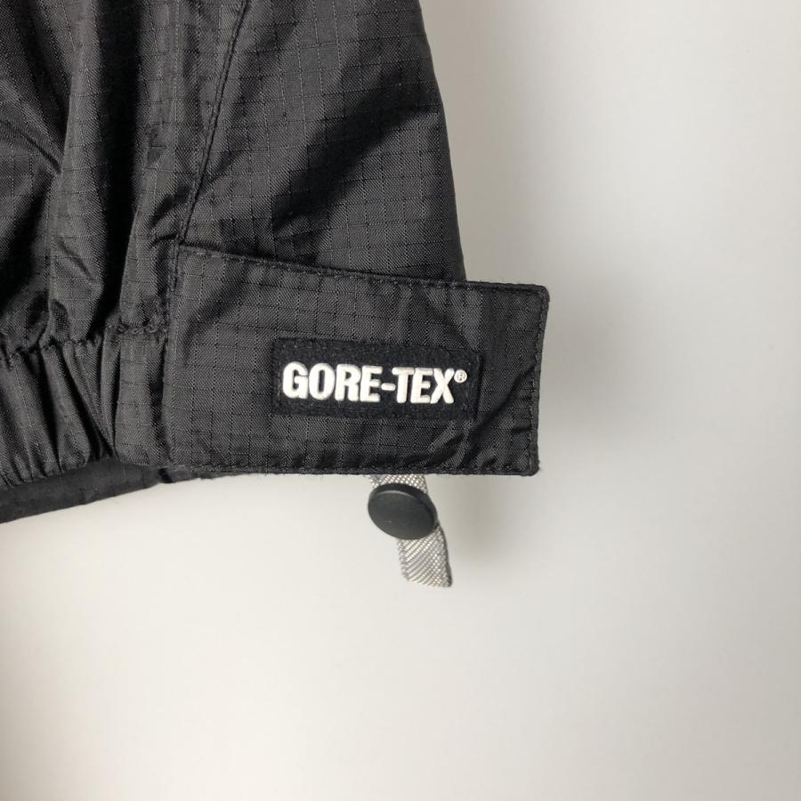 Eddie Bauer（エディーバウアー） 古着 90年代 EBTEK GORE-TEX