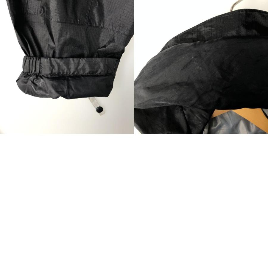 Eddie Bauer（エディーバウアー） 古着 90年代 EBTEK GORE-TEX