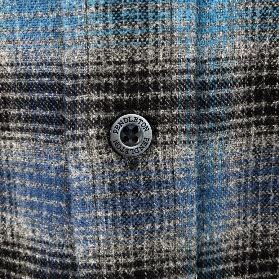 PENDLETON（ペンドルトン） 古着 PENDLETON Thomas Kay オンブレ