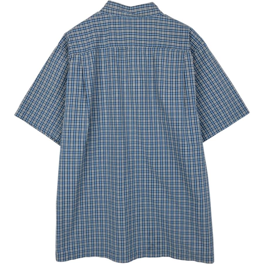GAP（ギャップ） 古着 90年代 オールドギャップ 半袖 ボタンダウン