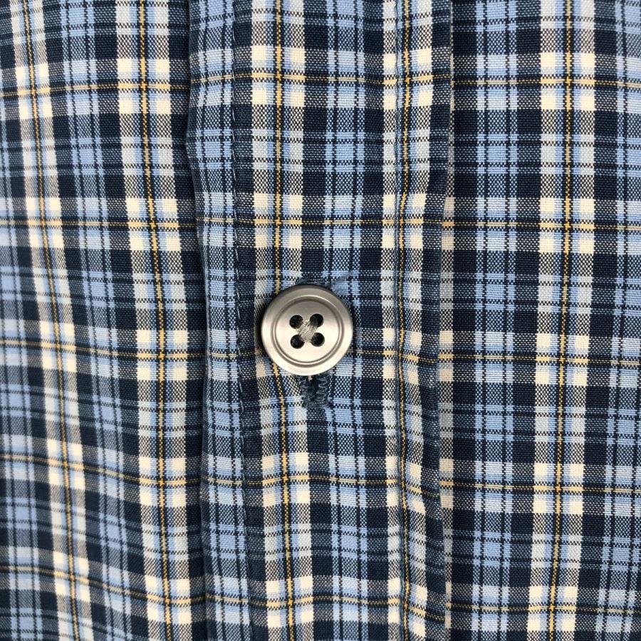 GAP（ギャップ） 古着 90年代 オールドギャップ 半袖 ボタンダウン