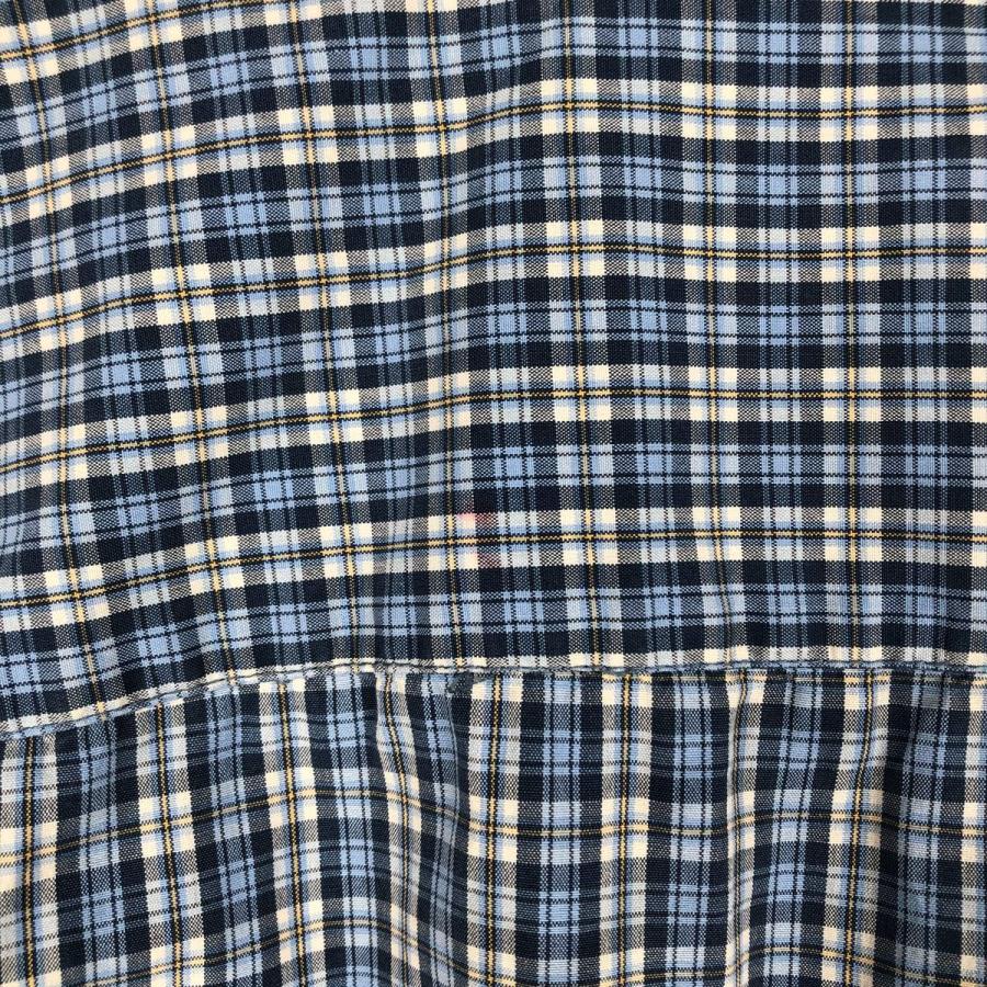 GAP（ギャップ） 古着 90年代 オールドギャップ 半袖 ボタンダウン