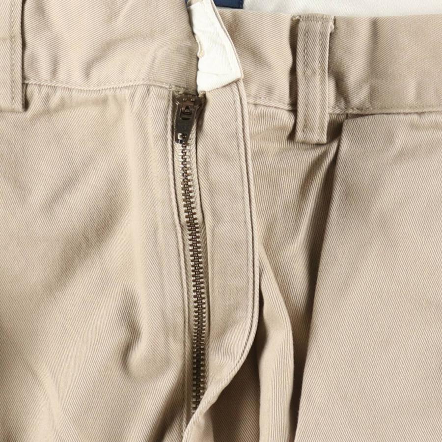 古着 ラルフローレン Ralph Lauren POLO by ANDREW PANT ツータック