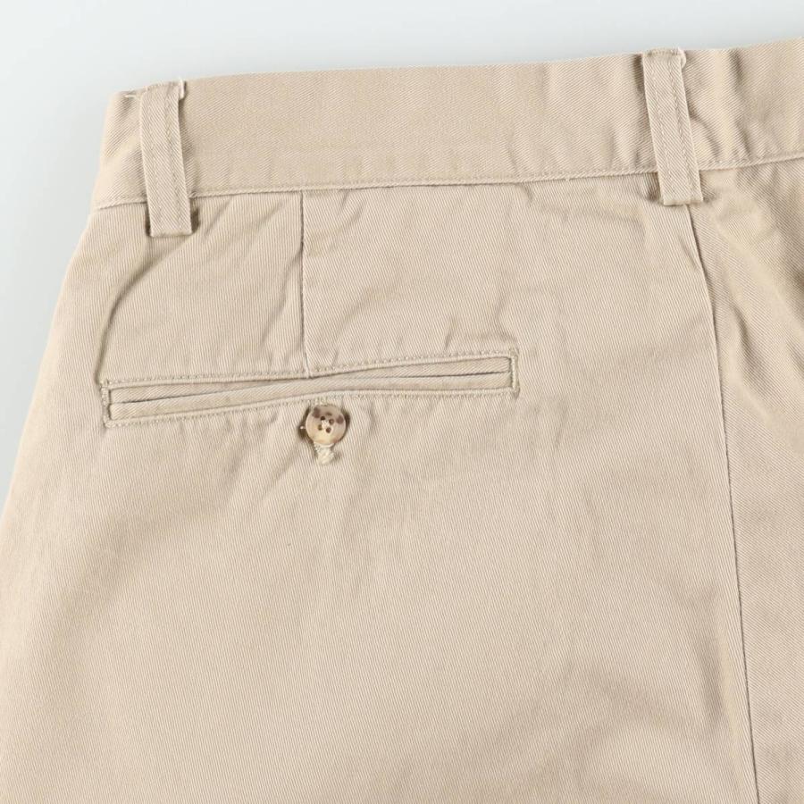 古着 ラルフローレン Ralph Lauren POLO by ANDREW PANT ツータック
