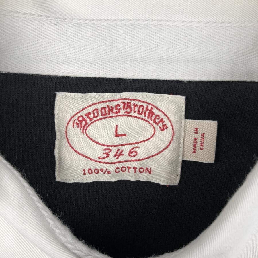 BROOKS BROTHERS（ブルックスブラザーズ） 古着 Brooks Brothers 346