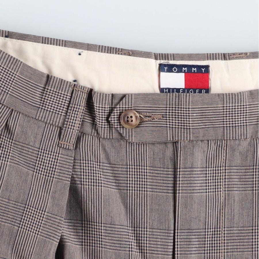 TOMMY HILFIGER（トミー・ヒルフィガー） 古着 90年代~ ガンクラブ