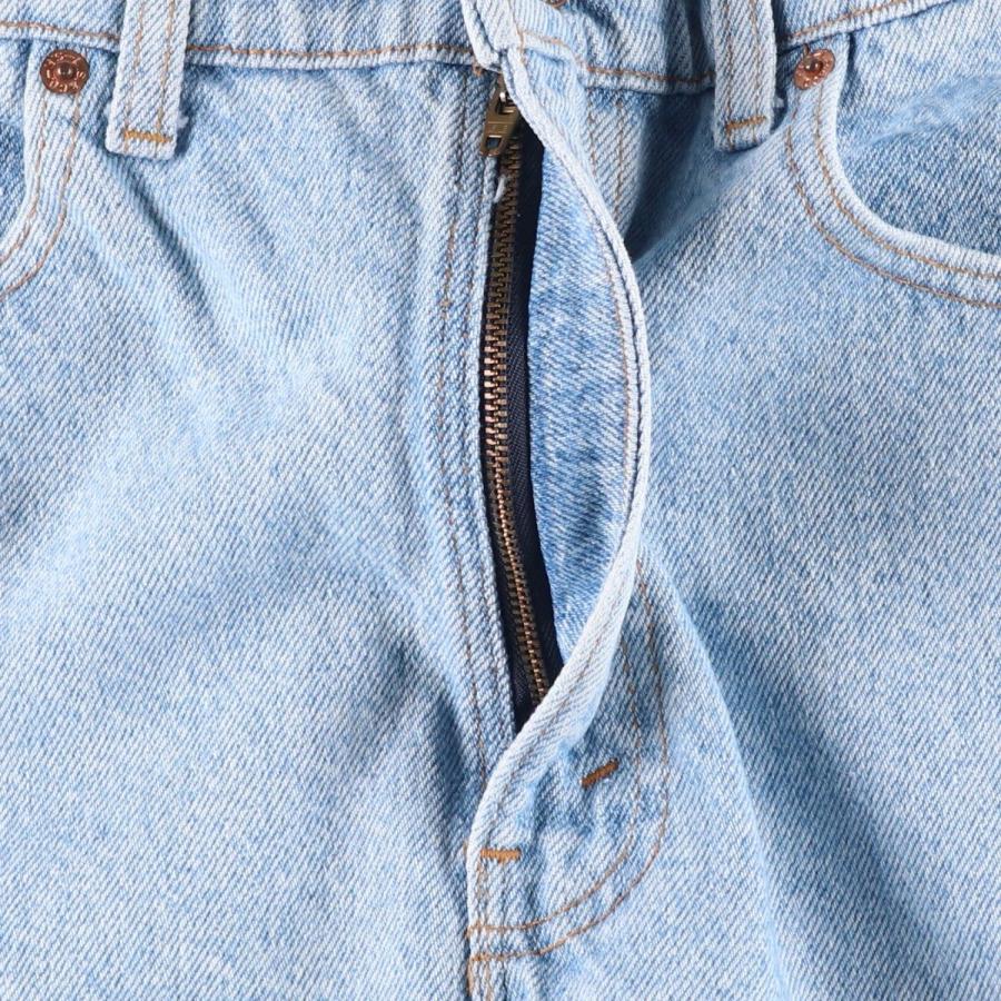 Levi's（リーバイス） 古着 90年代 Levi's 505-4834 テーパードデニム