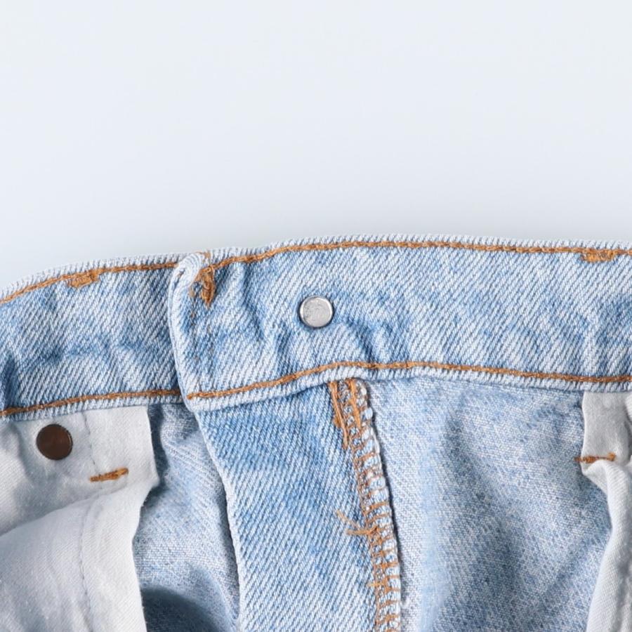 Levi's（リーバイス） 古着 90年代 Levi's 505-4834 テーパードデニム