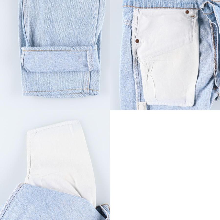 Levi's（リーバイス） 古着 90年代 Levi's 505-4834 テーパードデニム