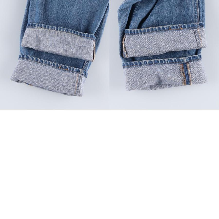 Levi's（リーバイス） 古着 90年代 Levi's 501-0000 ストレートデニム