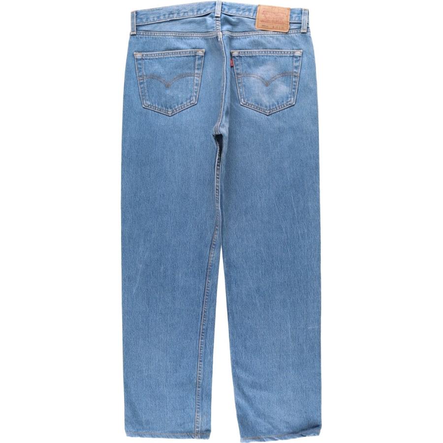 levis リーバイス 501-0000 501 denim pt Levi's（リーバイス） 古着 90年代 Levi's 501-0000 ストレートデニム