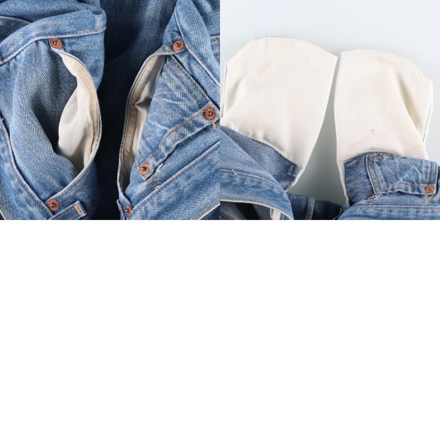 Levi's（リーバイス） 古着 90年代 Levi's 501-0000 ストレートデニム