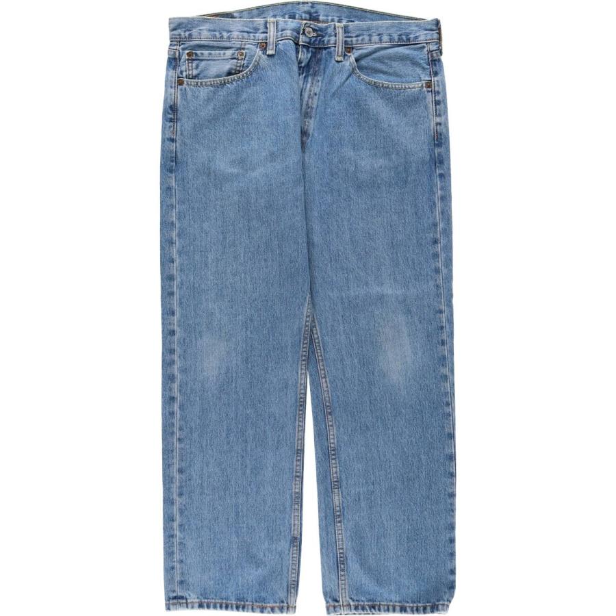 Levi's（リーバイス） 古着 Levi's 505 テーパードデニムパンツ メンズ