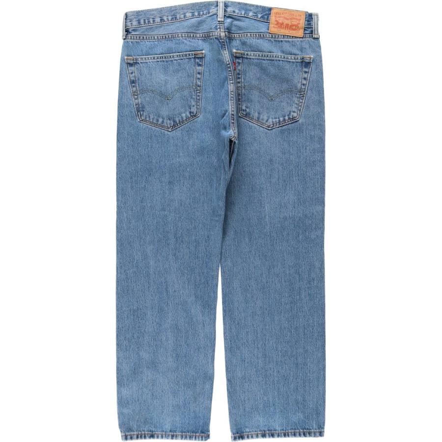 Levi's（リーバイス） 古着 Levi's 505 テーパードデニムパンツ メンズ