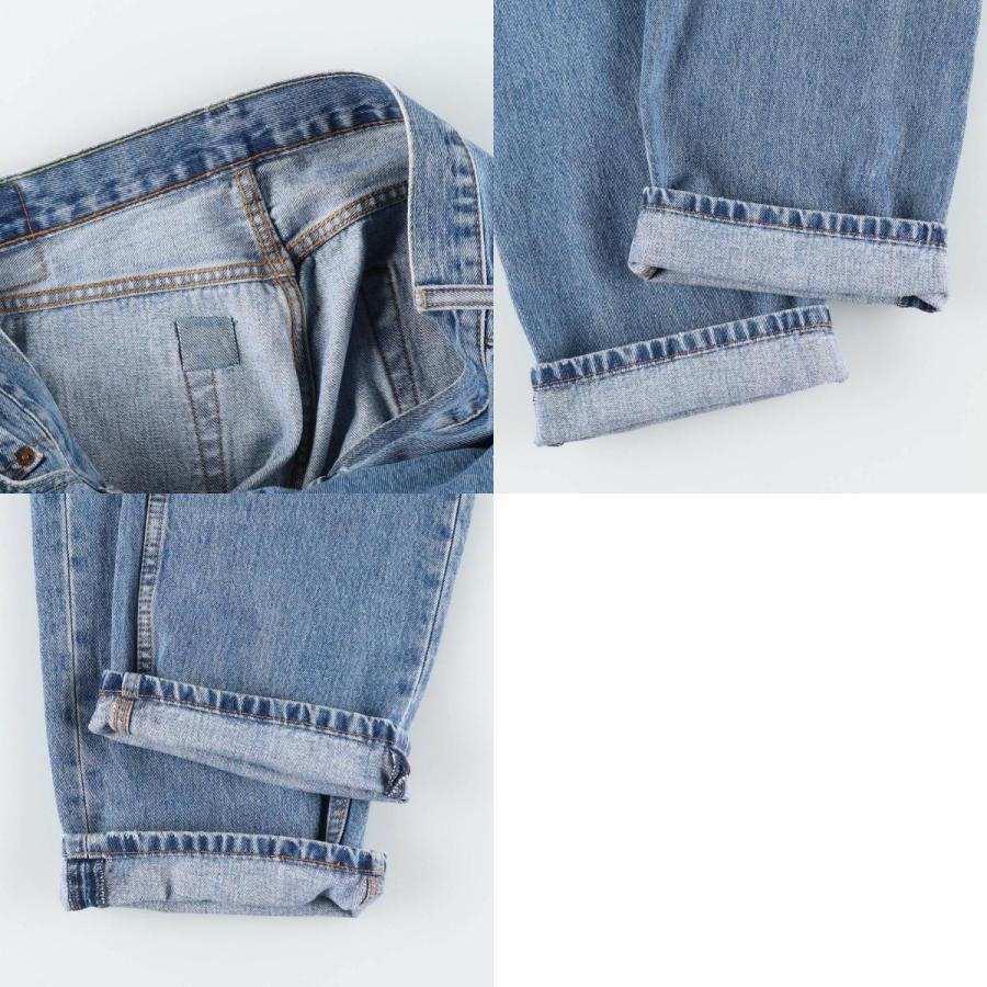 Levi's（リーバイス） 古着 Levi's 505 テーパードデニムパンツ メンズ