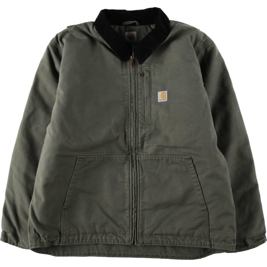 Carhartt（カーハート） 古着 フルスウィングアームストロング 