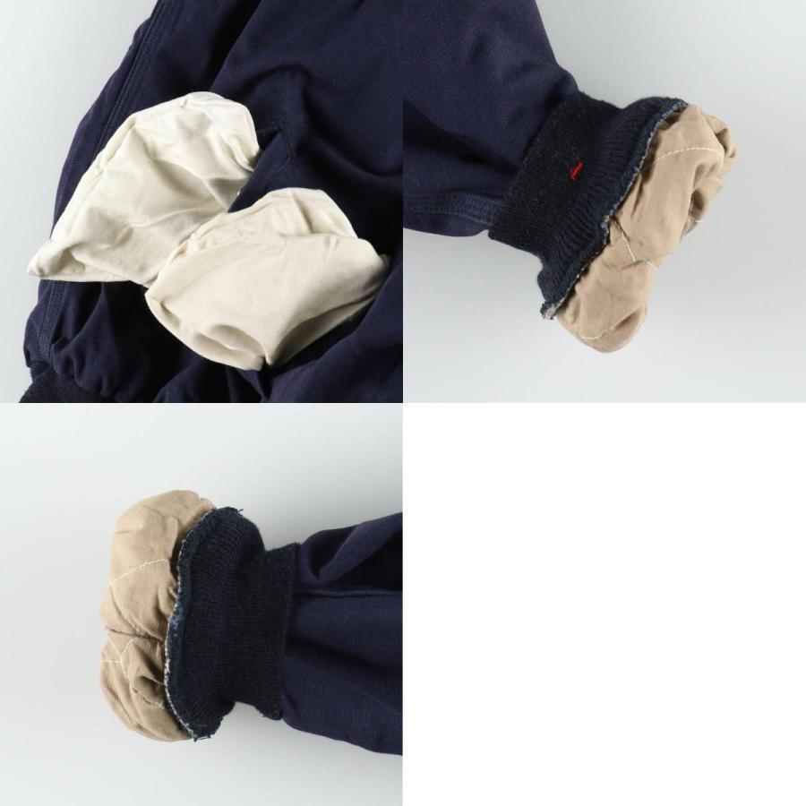 Carhartt（カーハート） 古着 アクティブジャケット FRシリーズ 中綿