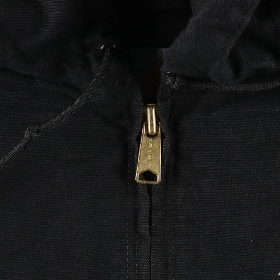 Carhartt（カーハート） 古着 アクティブジャケット 中綿入り