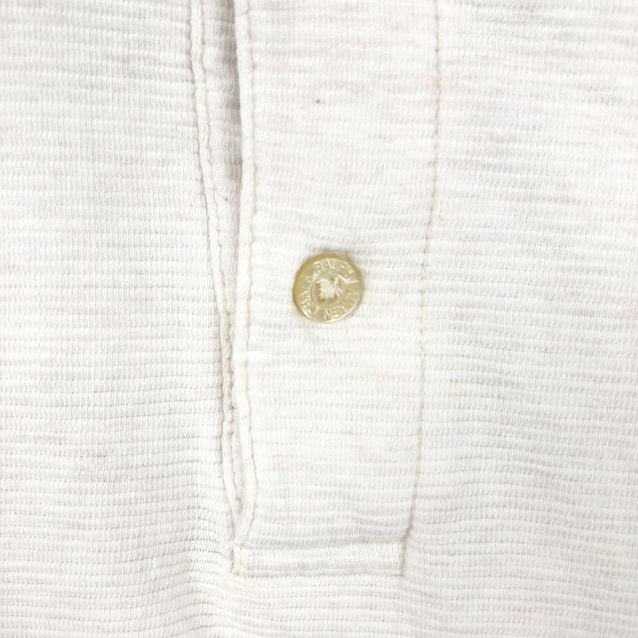 古着 ラルフローレン Ralph Lauren CHAPS チャップス 半袖 ポロシャツ