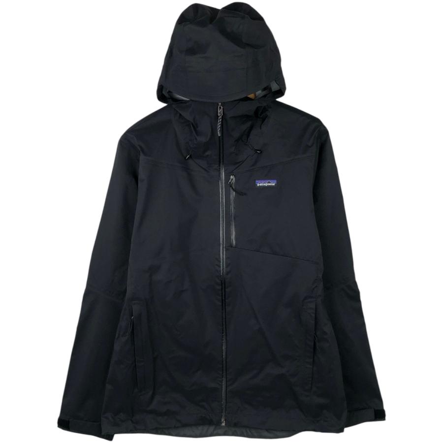 patagonia（パタゴニア） 古着 レインシャドージャケット 85115SP20 