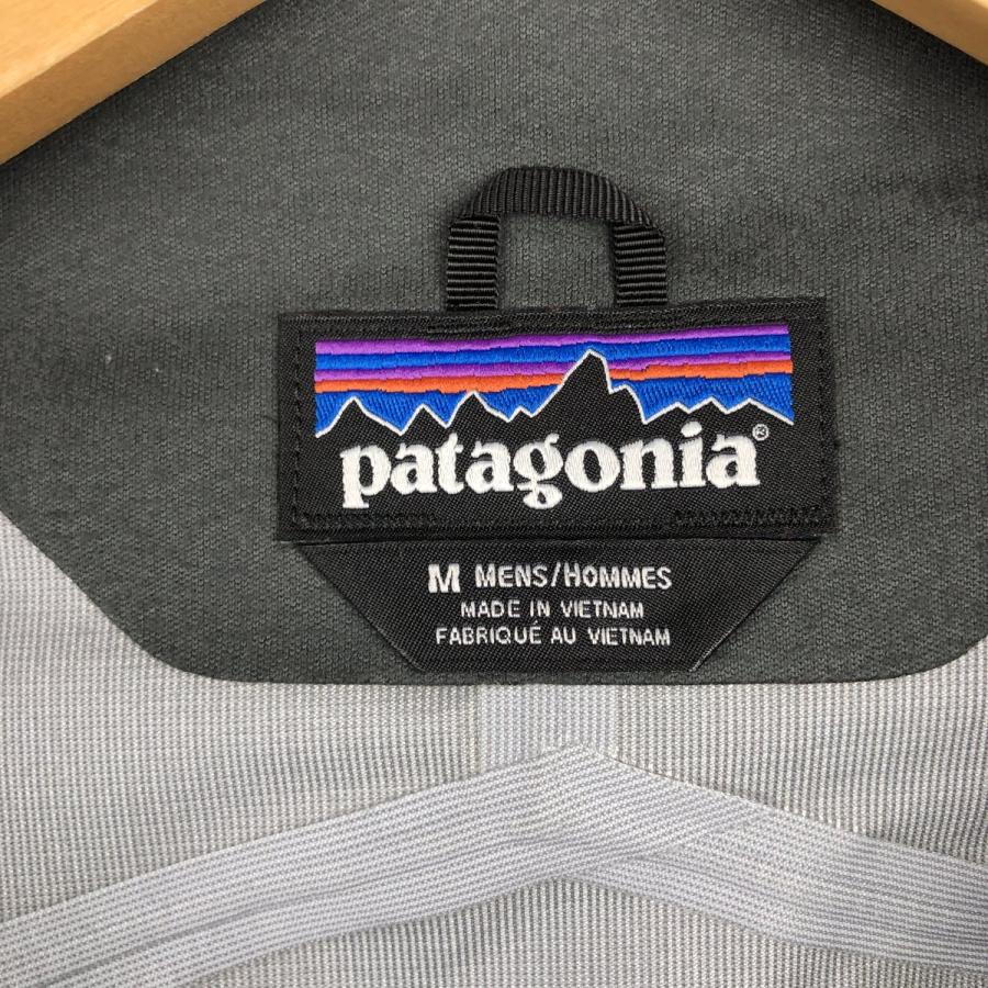patagonia（パタゴニア） 古着 レインシャドージャケット 85115SP20