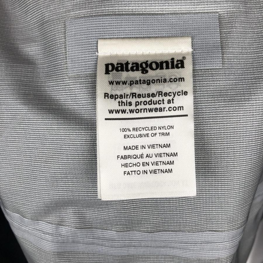 patagonia（パタゴニア） 古着 レインシャドージャケット 85115SP20