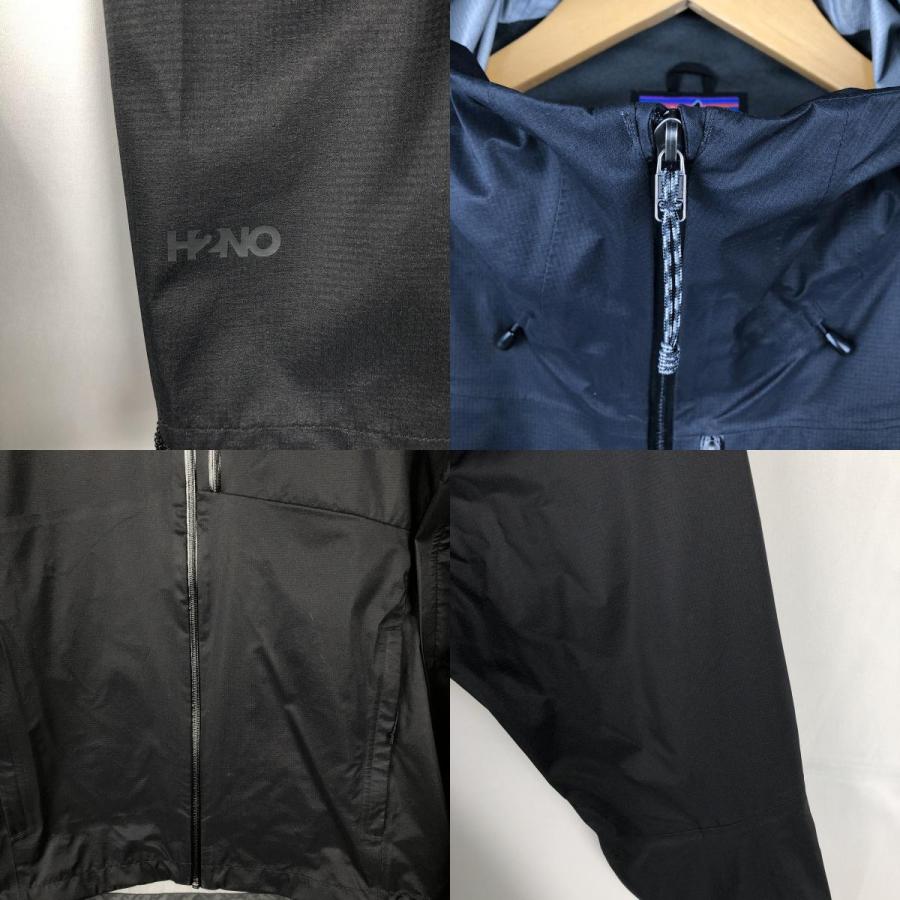 patagonia（パタゴニア） 古着 レインシャドージャケット 85115SP20
