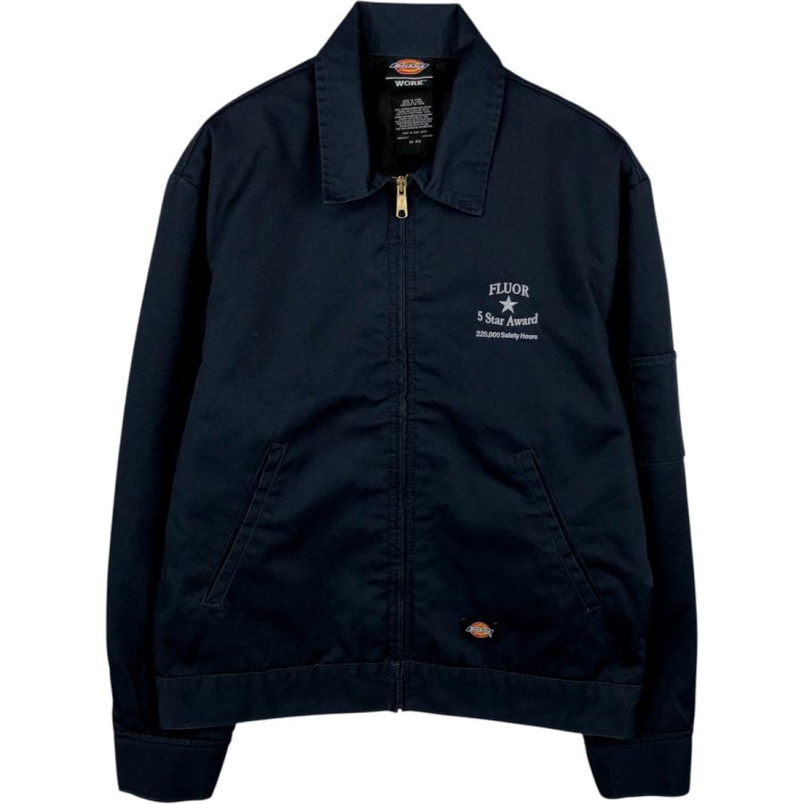 Dickies（ディッキーズ） 古着 アイゼンハワージャケット 中綿入り