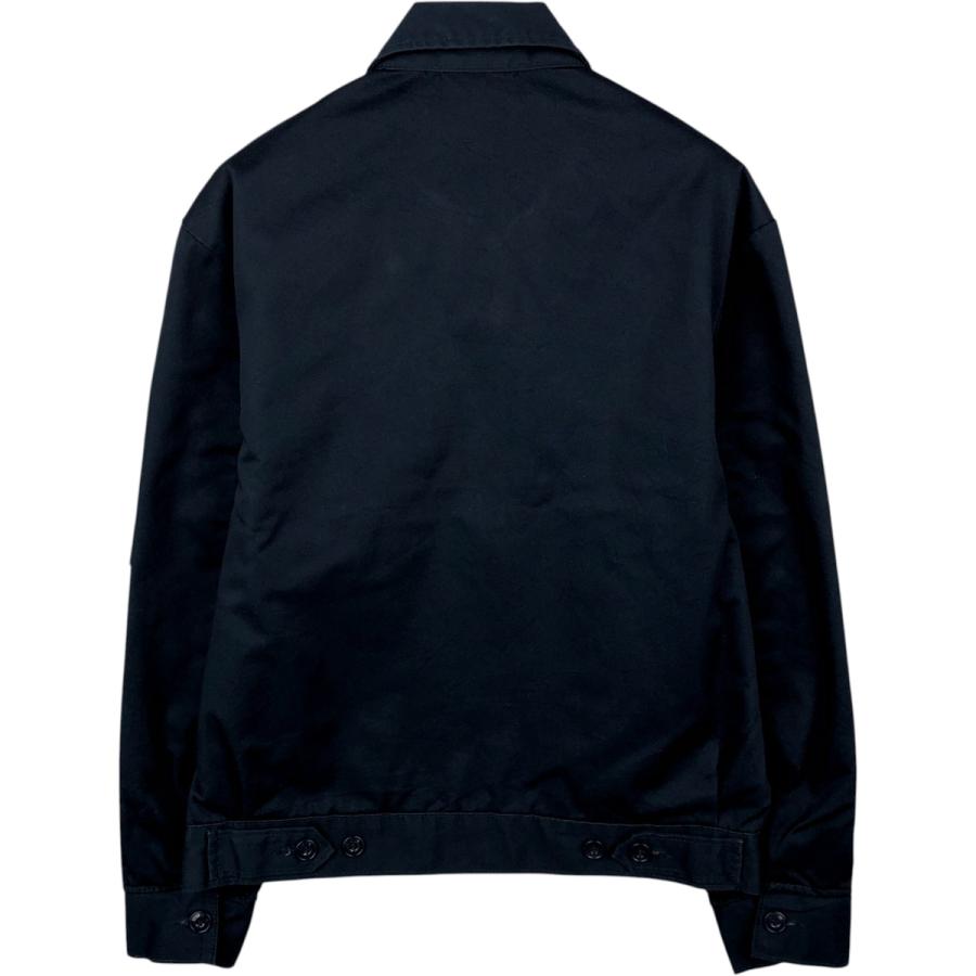 古着 ディッキーズ Dickies アイゼンハワージャケット ワークジャケット メンズM相当/eaa651328 Dickies（ディッキーズ） 古着 アイゼンハワージャケット 中綿入り