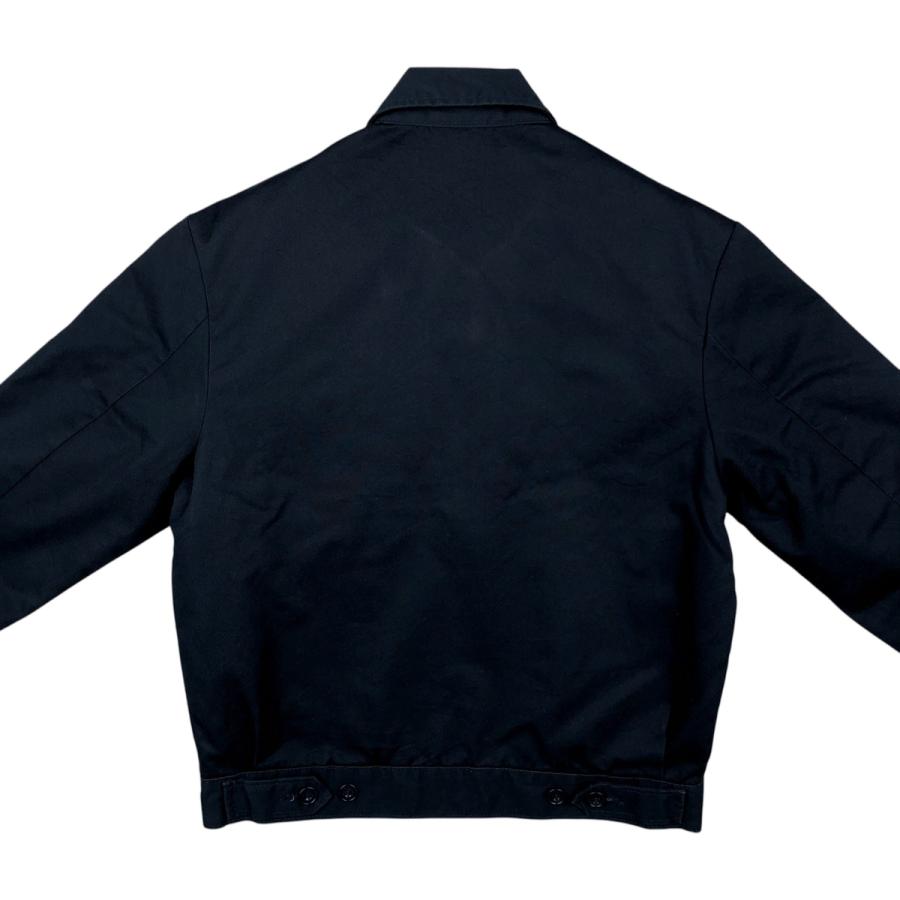 Dickies（ディッキーズ） 古着 アイゼンハワージャケット 中綿入り
