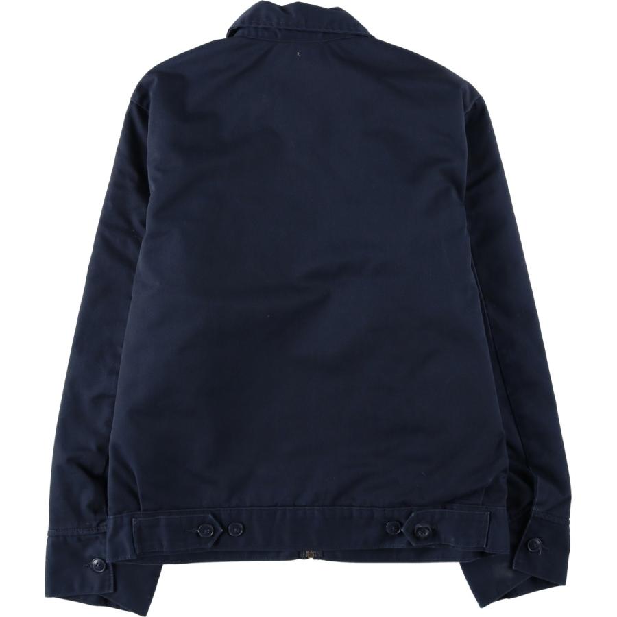 Dickies（ディッキーズ） 古着 アイゼンハワージャケット 中綿入り
