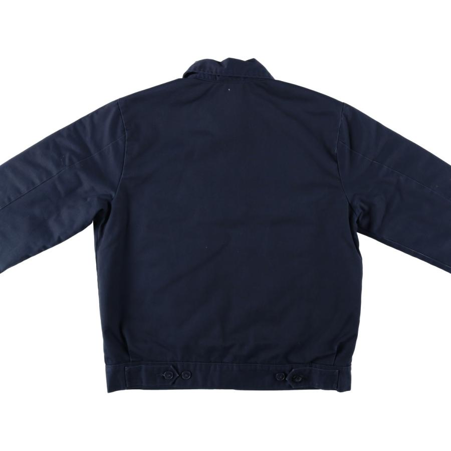 Dickies（ディッキーズ） 古着 アイゼンハワージャケット 中綿入り