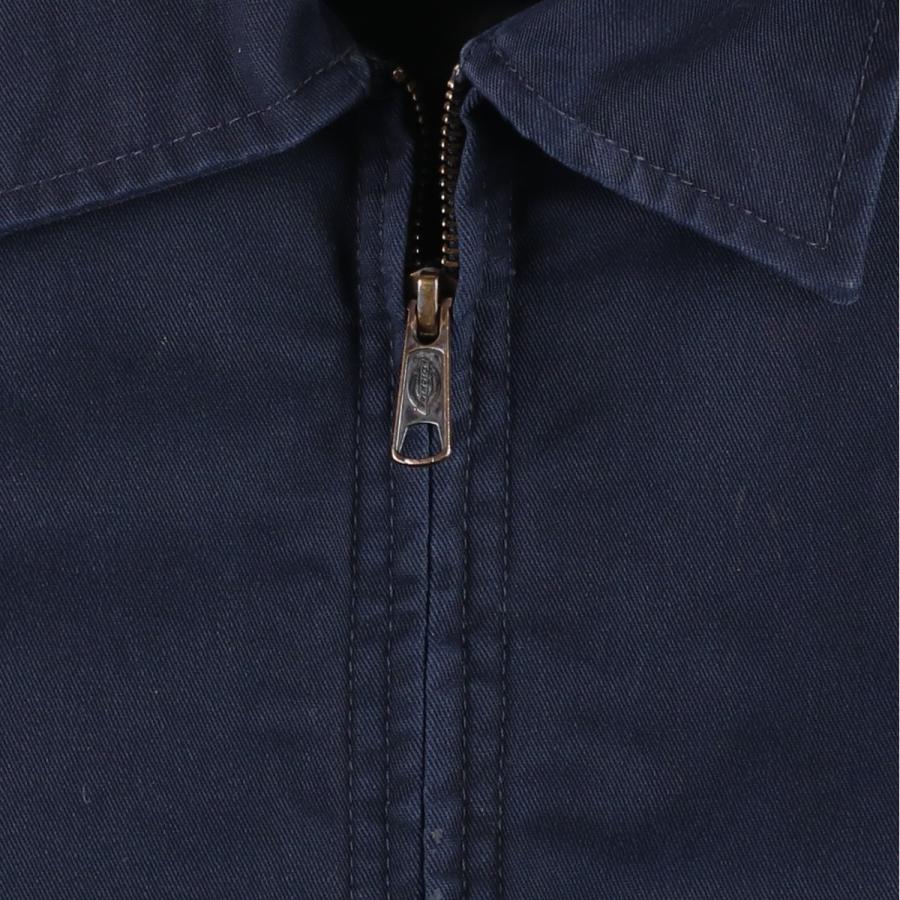 Dickies（ディッキーズ） 古着 アイゼンハワージャケット 中綿入り