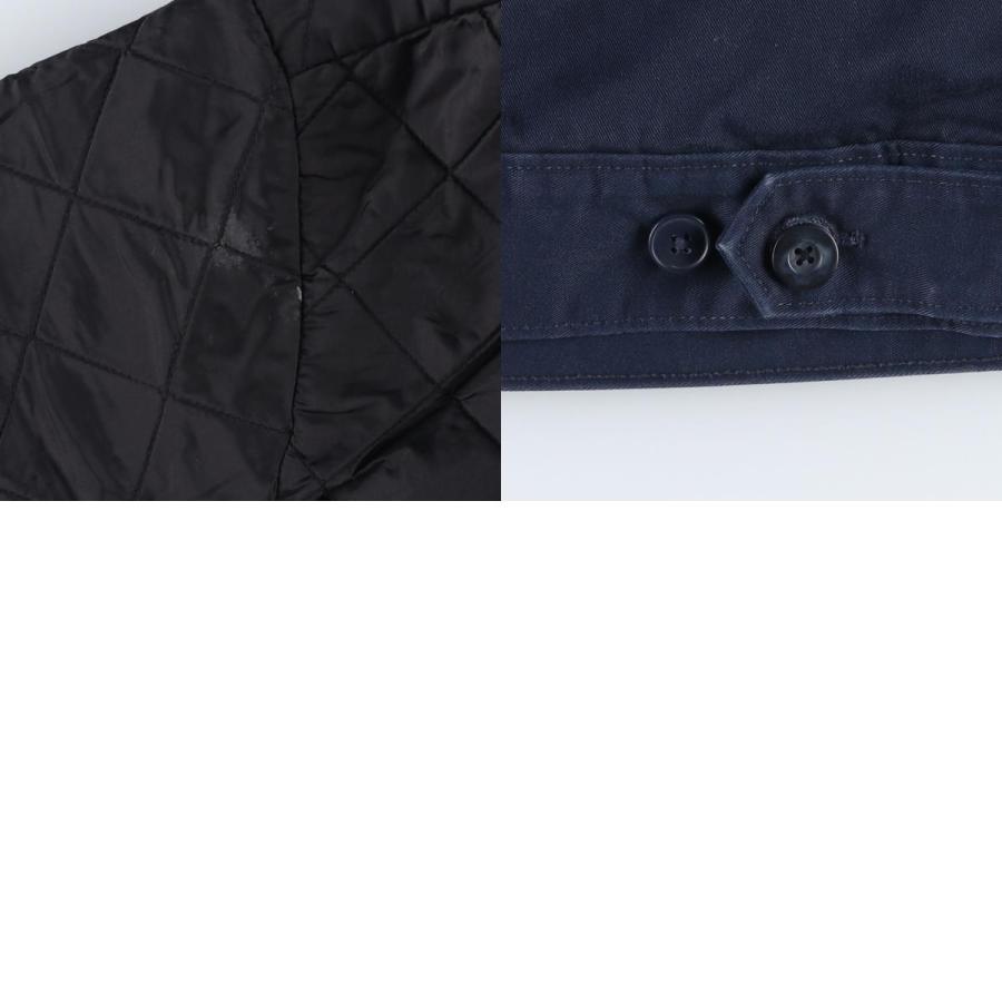 Dickies（ディッキーズ） 古着 アイゼンハワージャケット 中綿入り