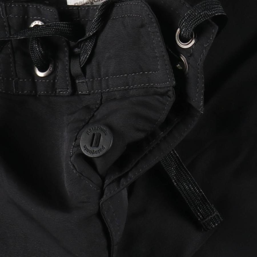 patagonia（パタゴニア） 古着 Patagonia 86558SP14 ナイロンショーツ