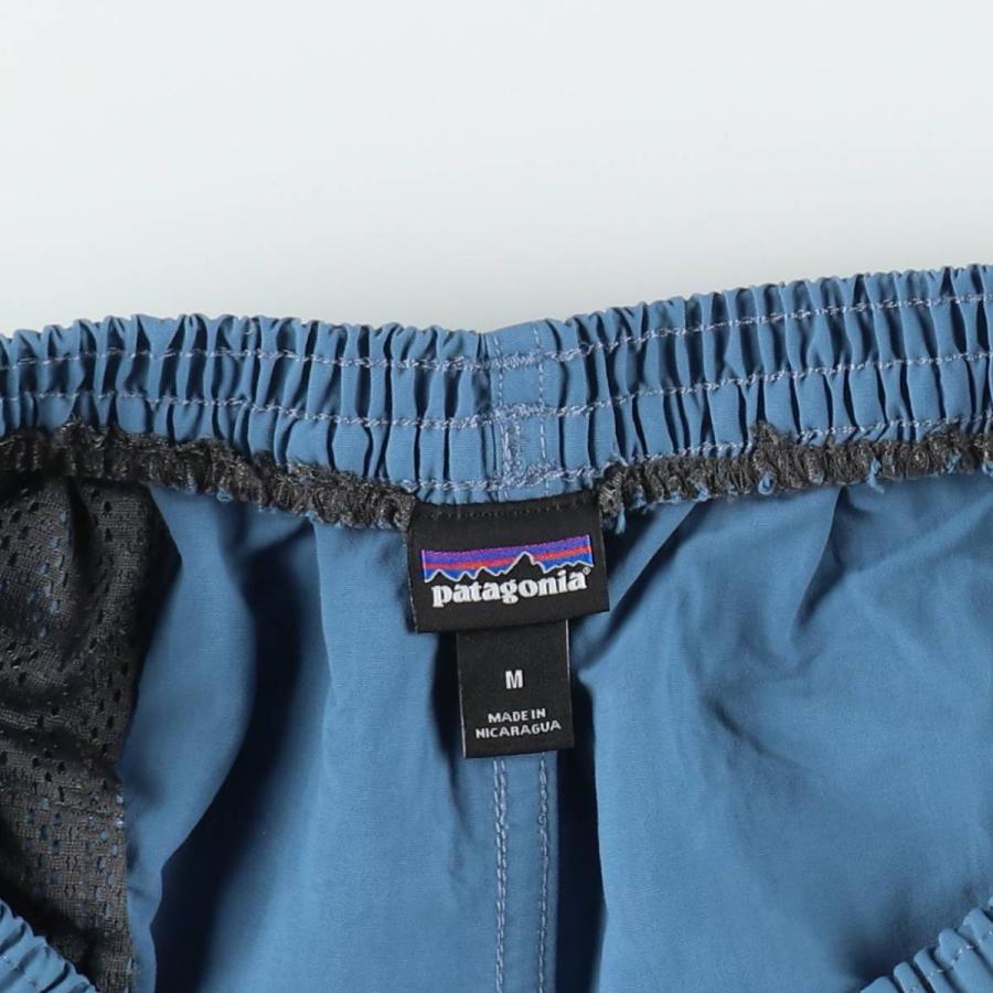 patagonia（パタゴニア） 古着 Patagonia 58034SP21 スイムショーツ
