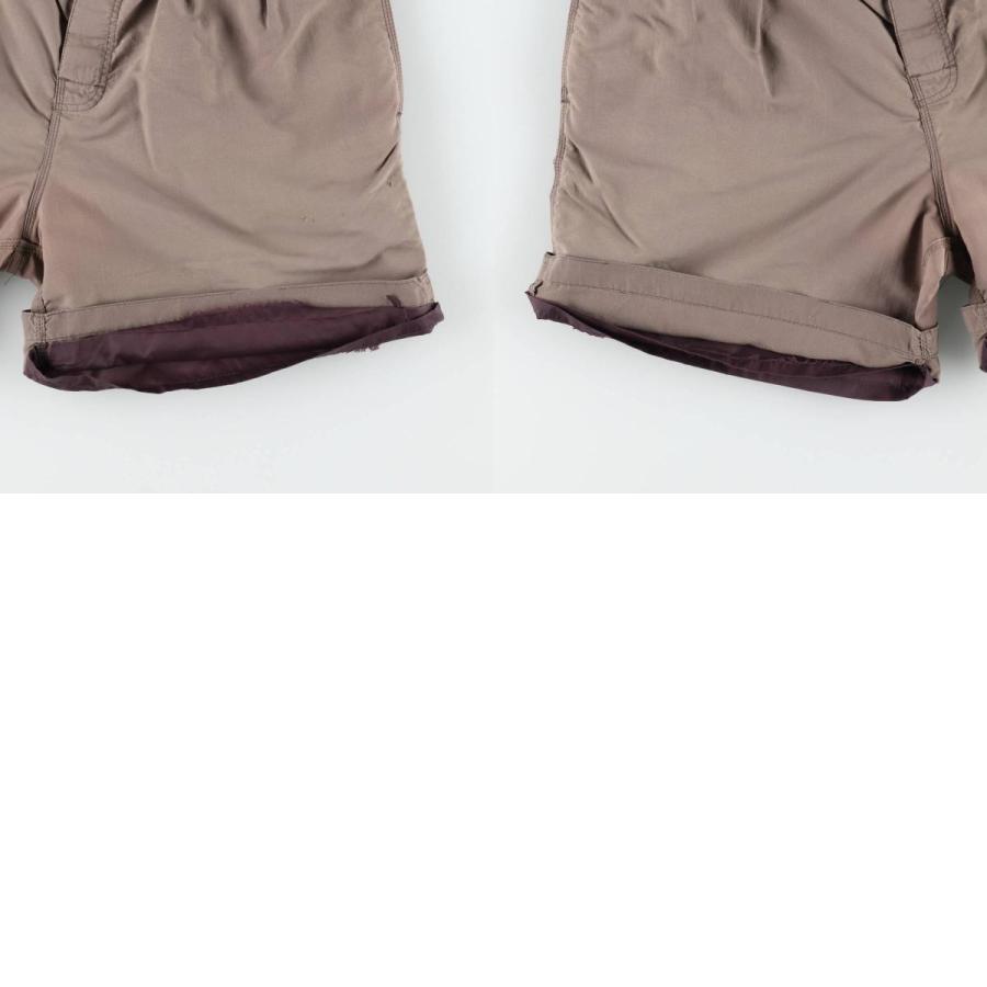 patagonia（パタゴニア） 古着 ナイロンショーツ ショートパンツ