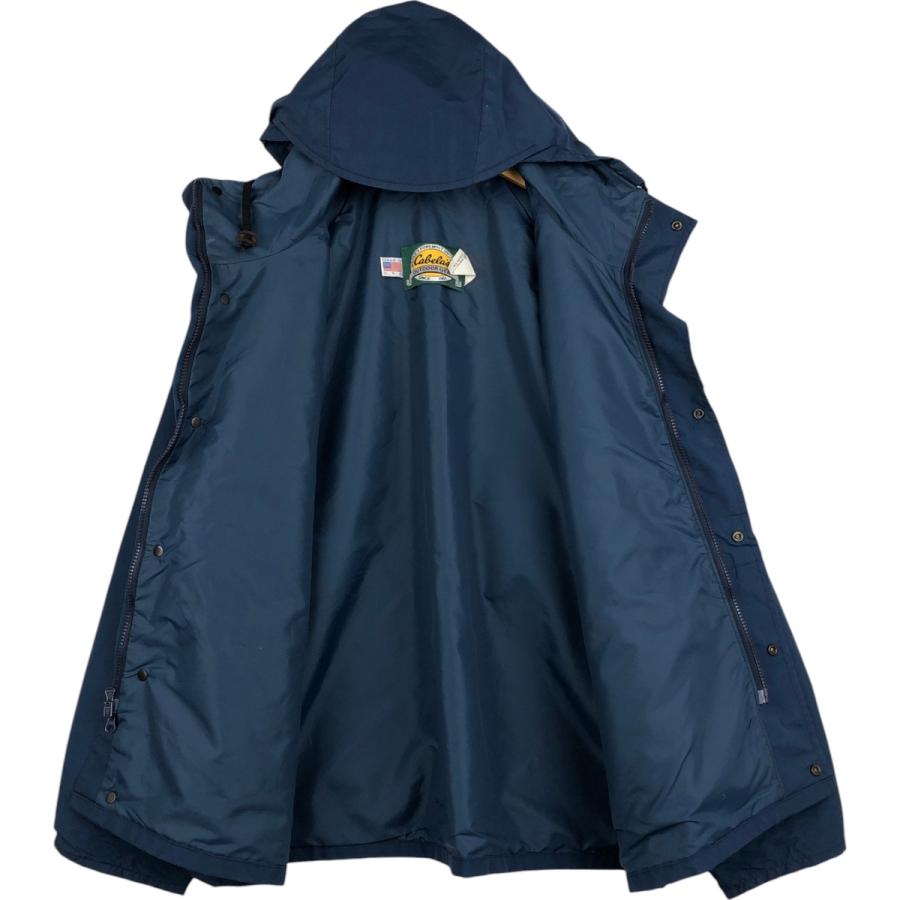 古着 90~00年代 カベラス Cabelas GORE-TEX ゴアテックス マウンテン