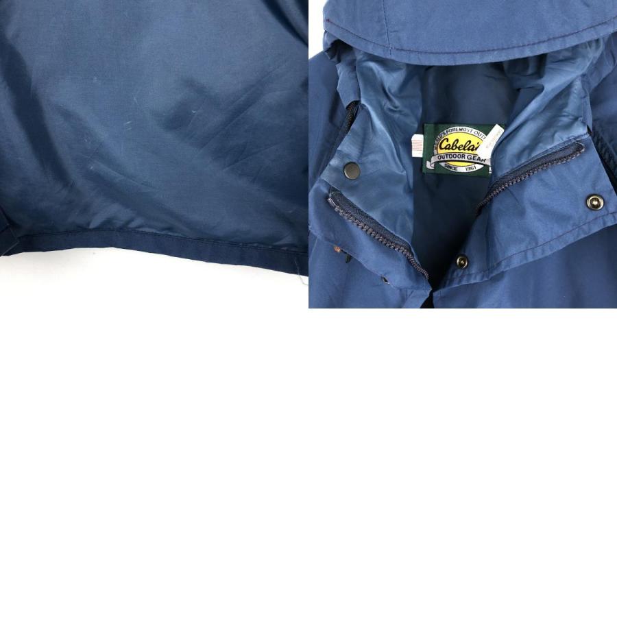 古着 90~00年代 カベラス Cabelas GORE-TEX ゴアテックス マウンテン