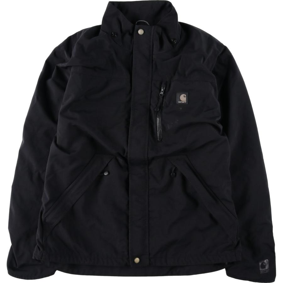 Carhartt（カーハート） 古着 Carhartt WATERPROOF BREATHABLE