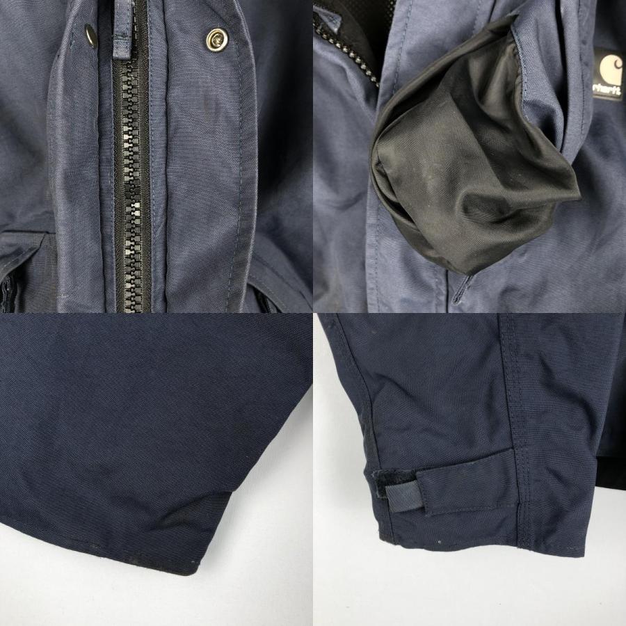 Carhartt（カーハート） 古着 Carhartt WATERPROOF BREATHABLE